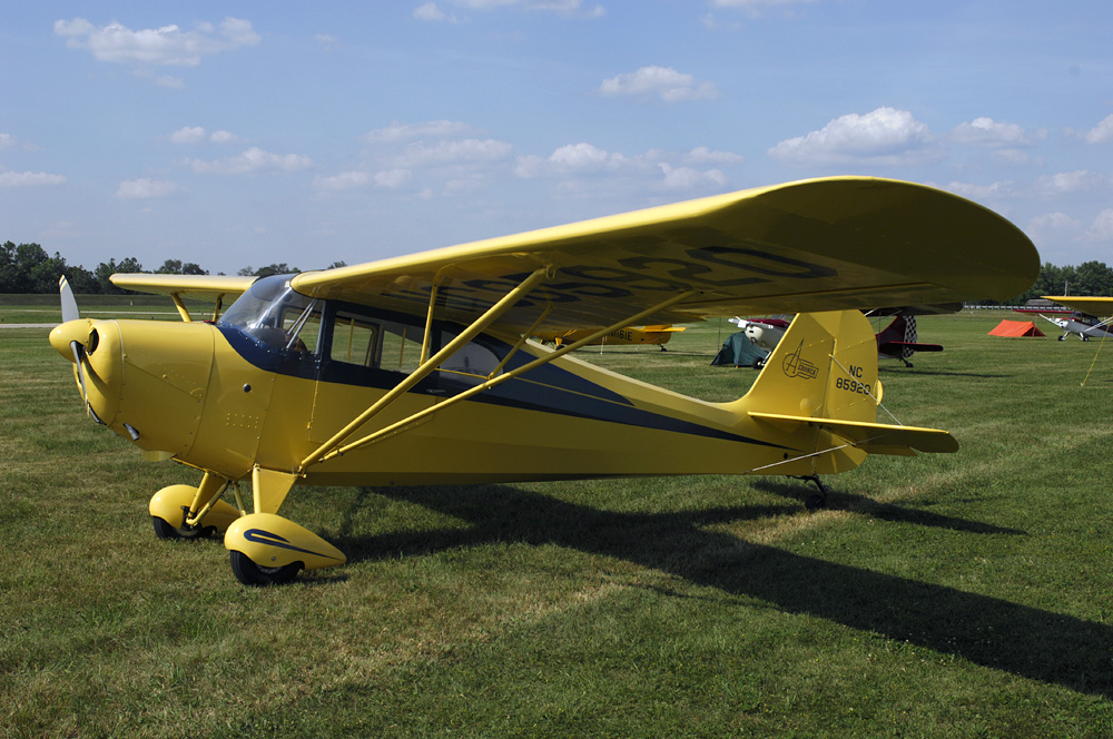 11-Series Aircraft